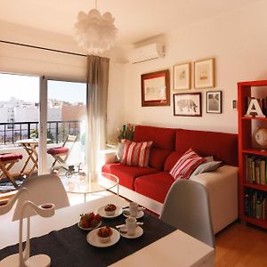 Appartement met Drie Slaapkamers